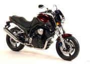 Yamaha BT1100 Bulldog Yamaha BT1100 Bulldog
